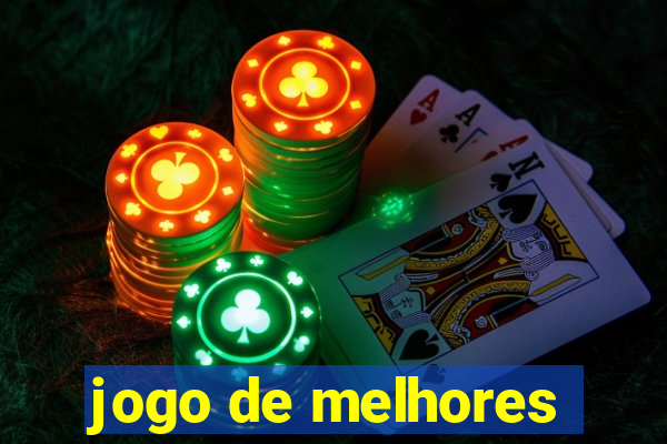 jogo de melhores