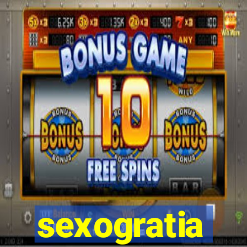 sexogratia