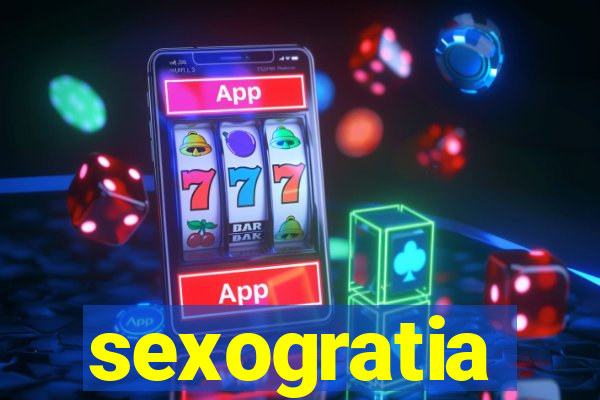 sexogratia