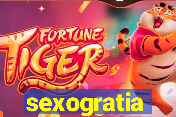 sexogratia