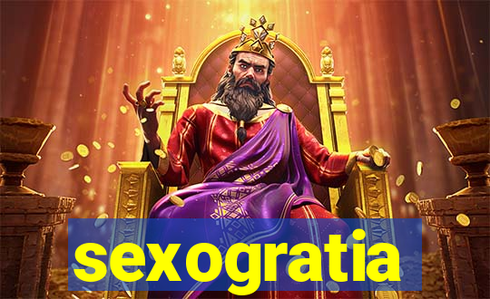 sexogratia