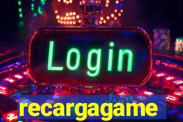 recargagame