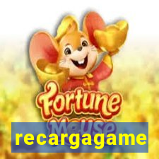 recargagame