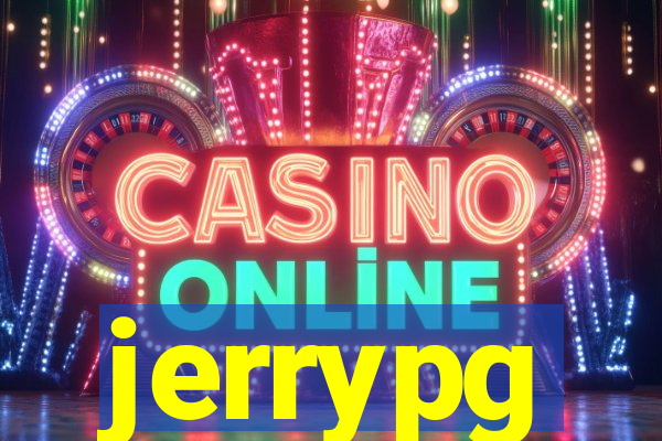 jerrypg