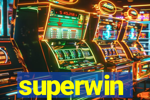 superwin