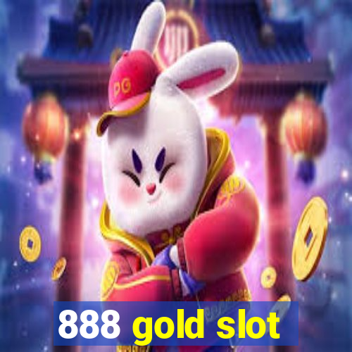 888 gold slot