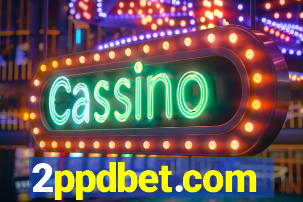 2ppdbet.com