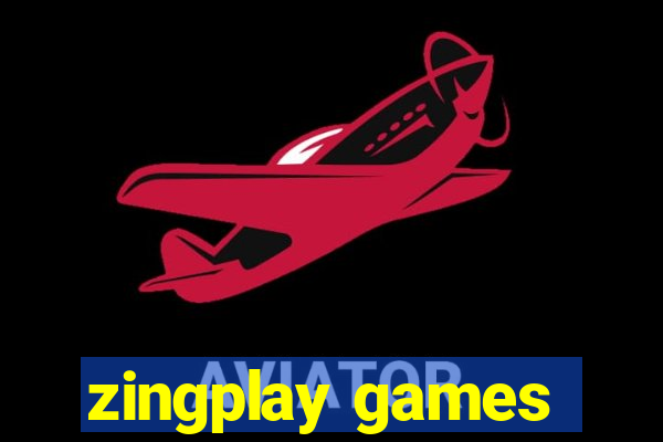 zingplay games