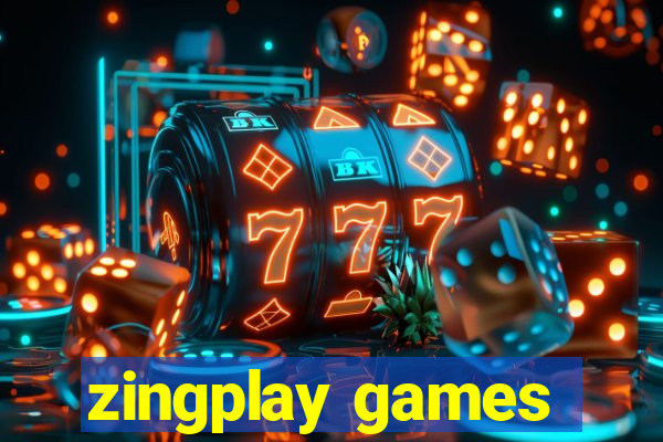 zingplay games