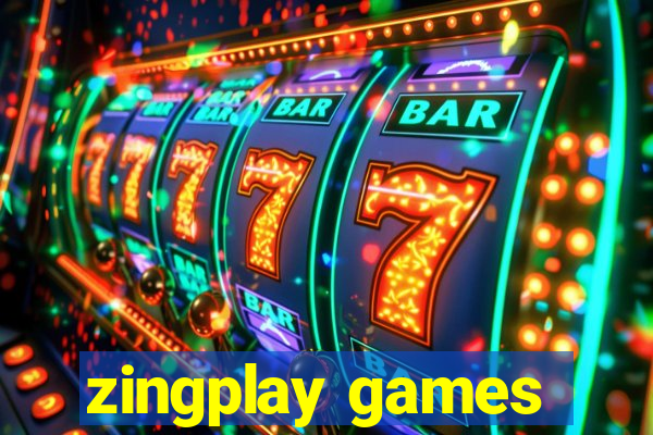 zingplay games