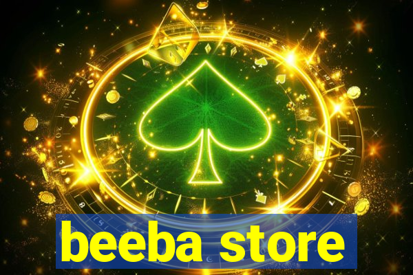 beeba store