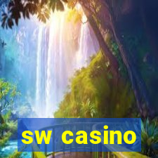 sw casino