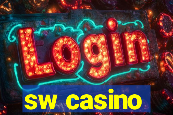 sw casino