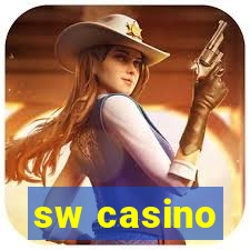 sw casino