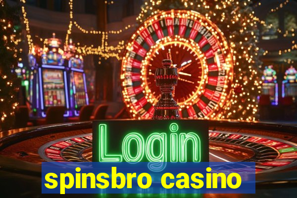 spinsbro casino