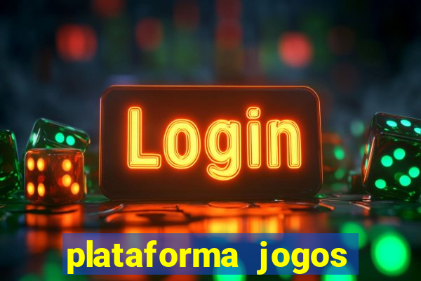 plataforma jogos gusttavo lima