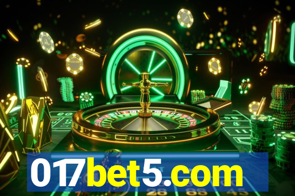 017bet5.com