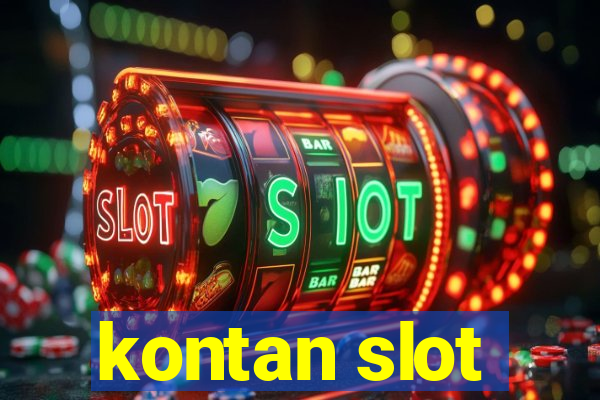 kontan slot