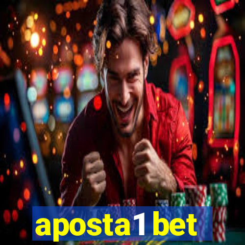 aposta1 bet