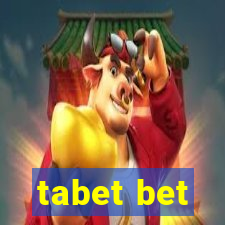 tabet bet