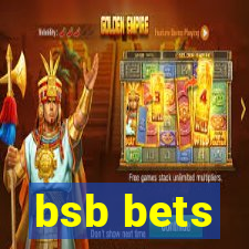 bsb bets