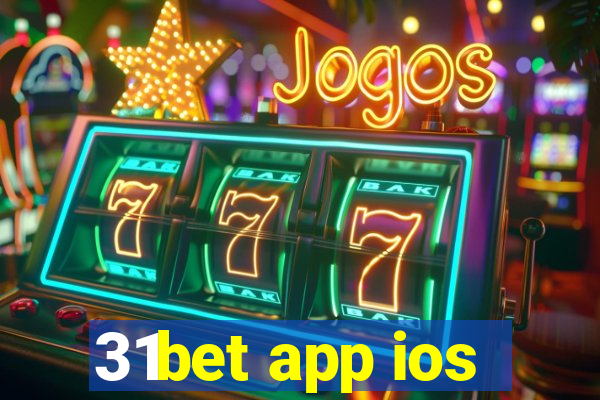 31bet app ios