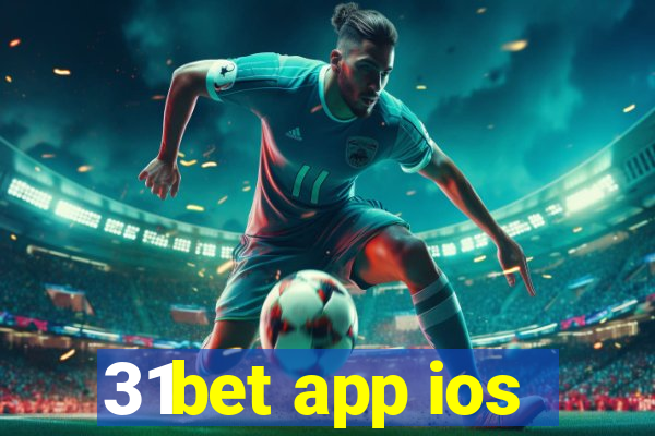 31bet app ios