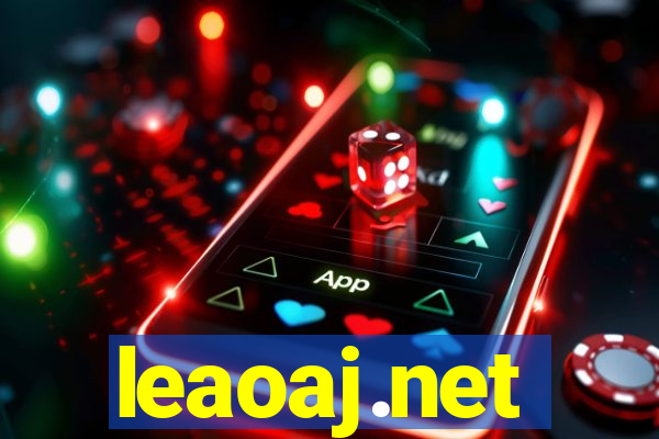 leaoaj.net