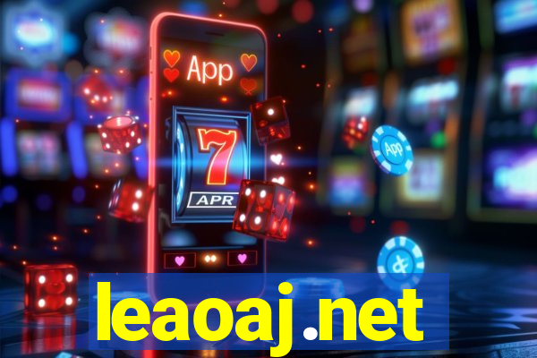 leaoaj.net