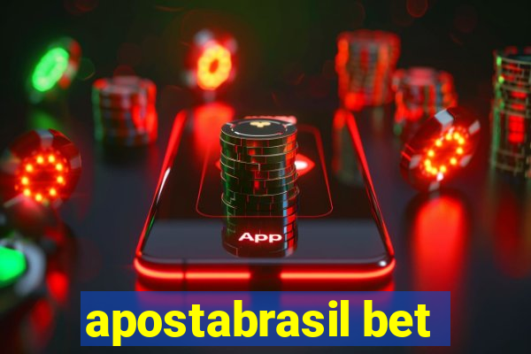 apostabrasil bet