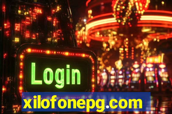 xilofonepg.com