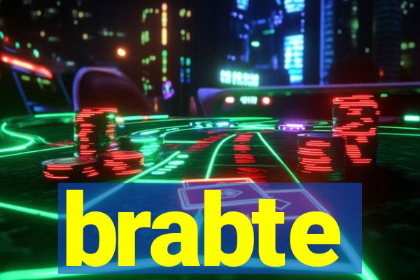 brabte