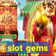 slot gems