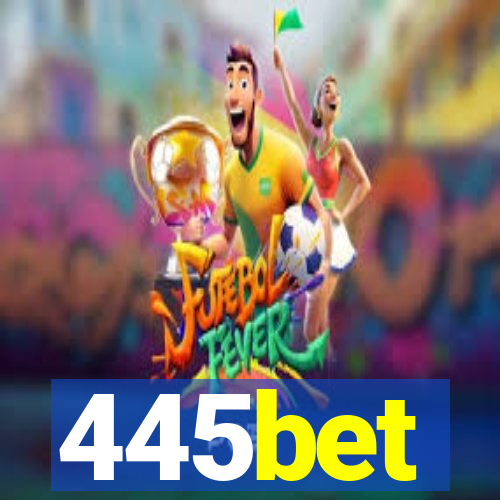 445bet