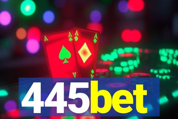 445bet