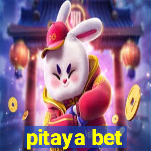 pitaya bet