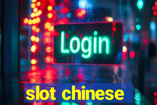 slot chinese