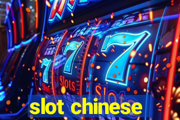 slot chinese