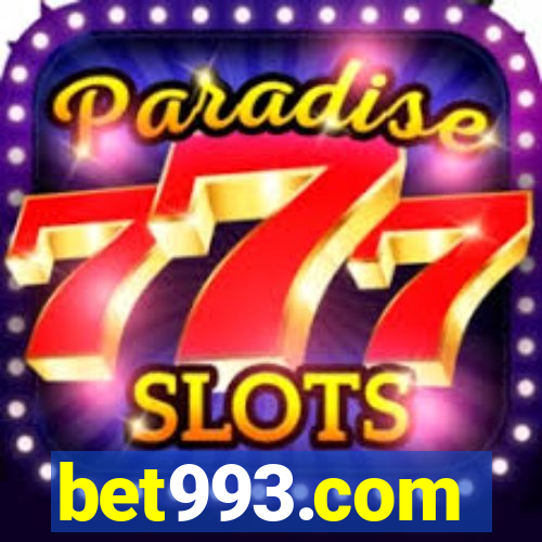 bet993.com