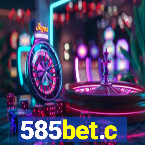 585bet.c