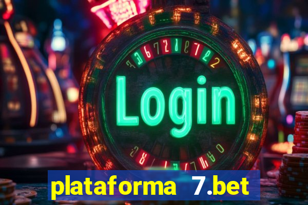 plataforma 7.bet paga mesmo