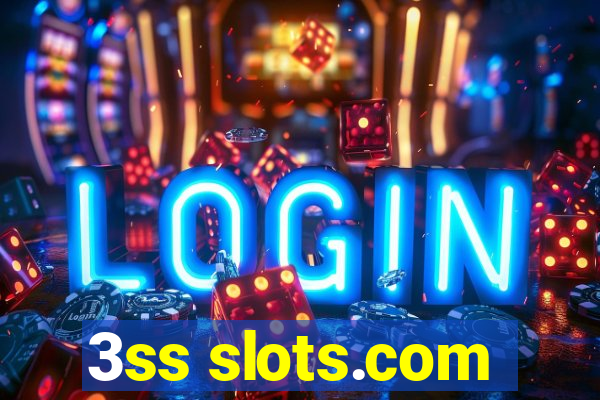 3ss slots.com