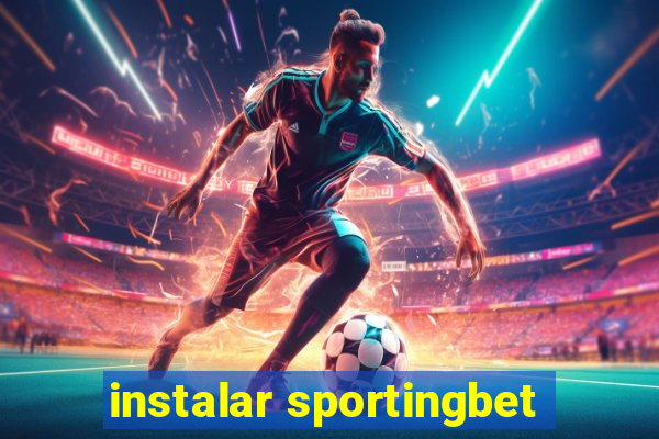 instalar sportingbet