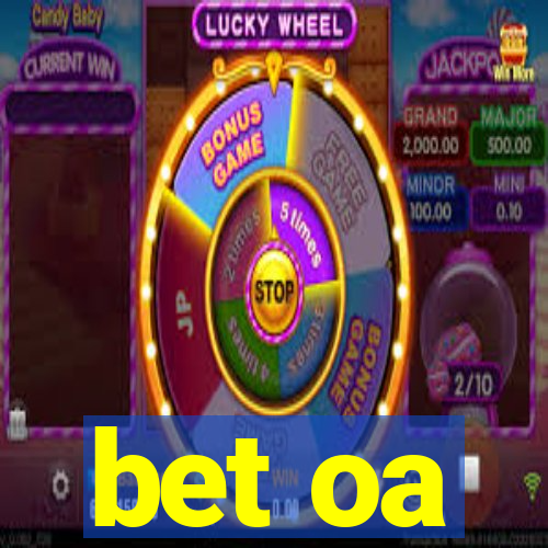 bet oa