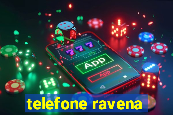 telefone ravena