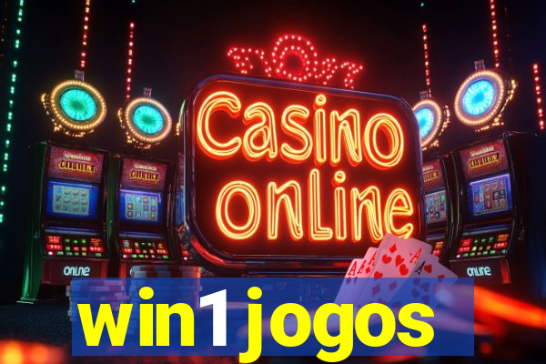 win1 jogos