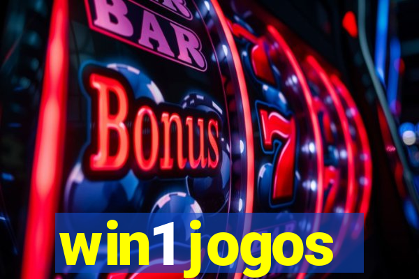 win1 jogos