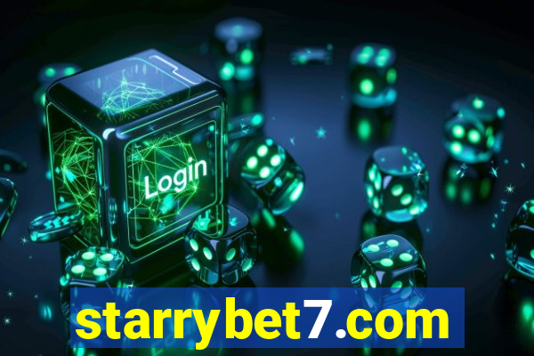 starrybet7.com