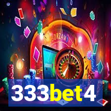 333bet4