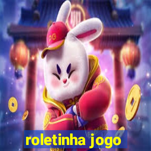 roletinha jogo